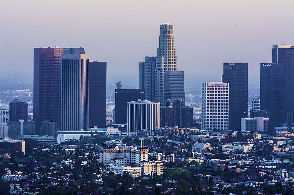 Photograph by Ястребцов Олег