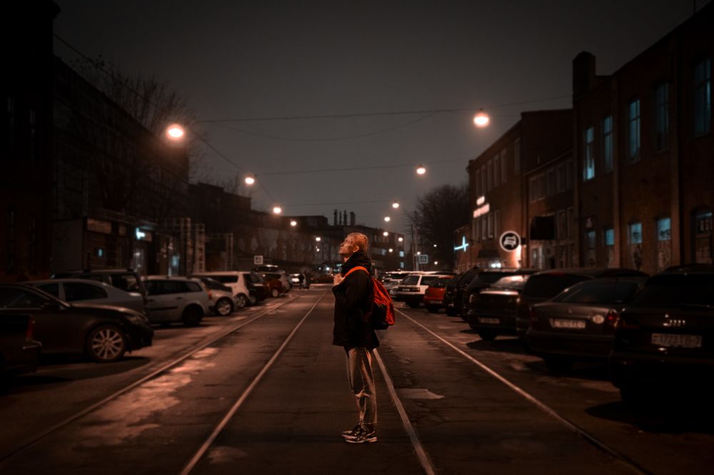 Photograph by Александр Быдрицкий