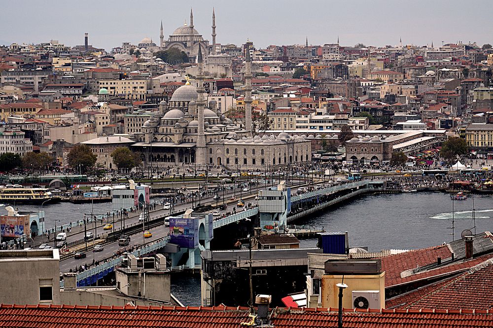 Photograph by Ястребцов Олег