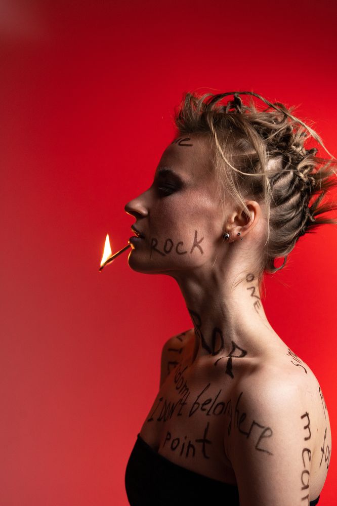 Photograph by Анна Смирнова