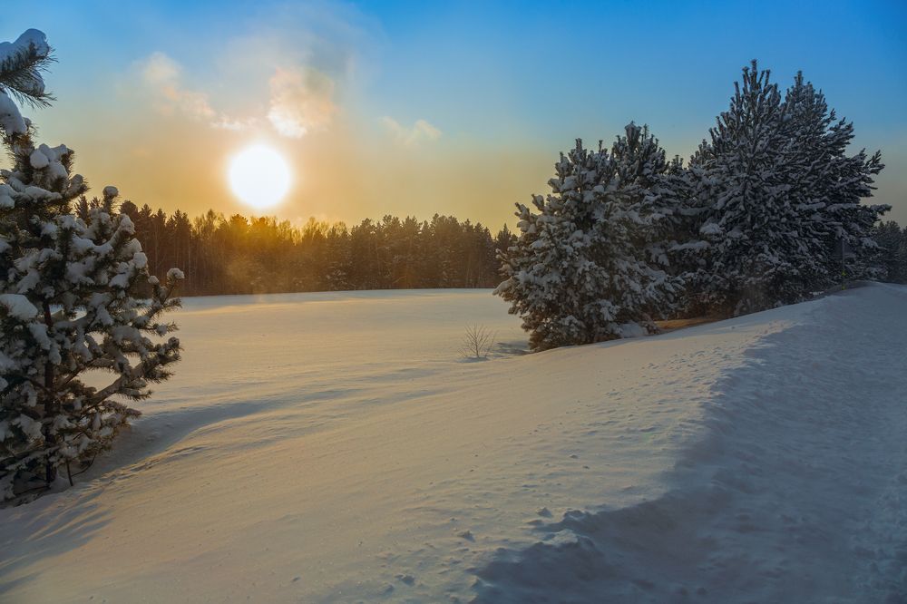 Photograph by Татьяна Афанасьева