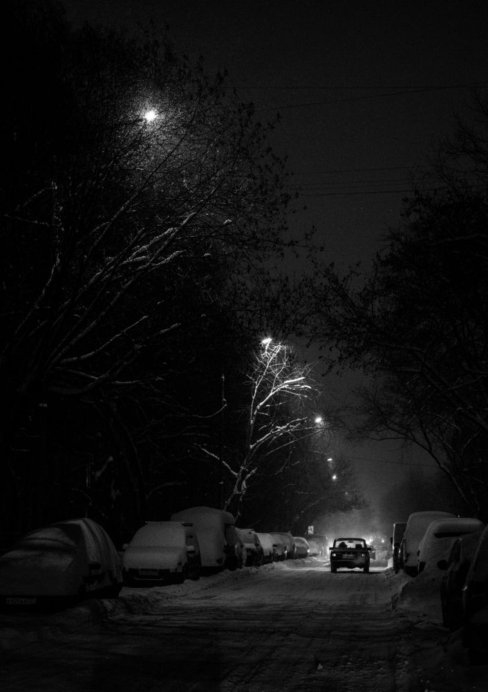 Photograph by Игорь Лобанов