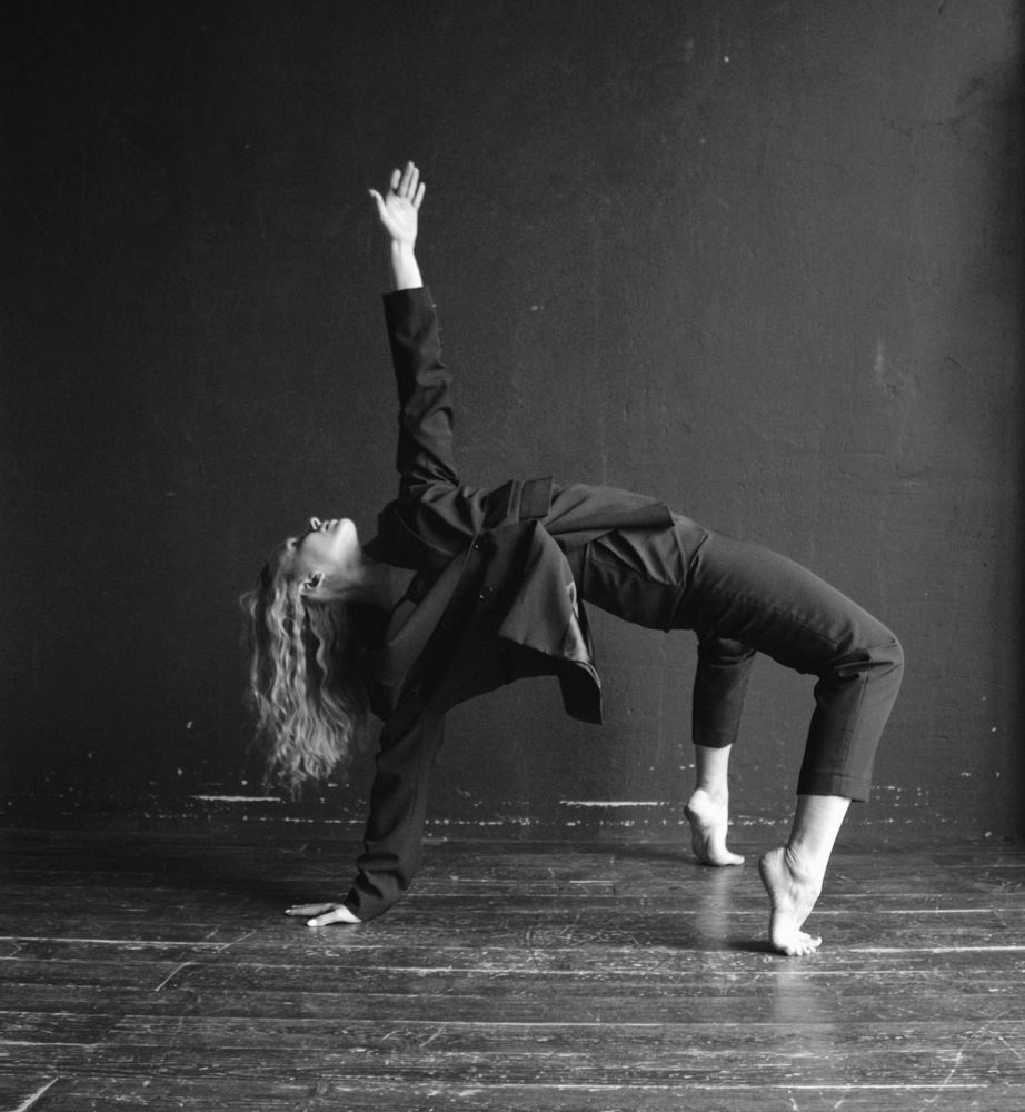 Photograph by Юлия Донских