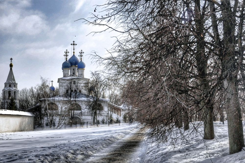 Photograph by Сергей Жигульский