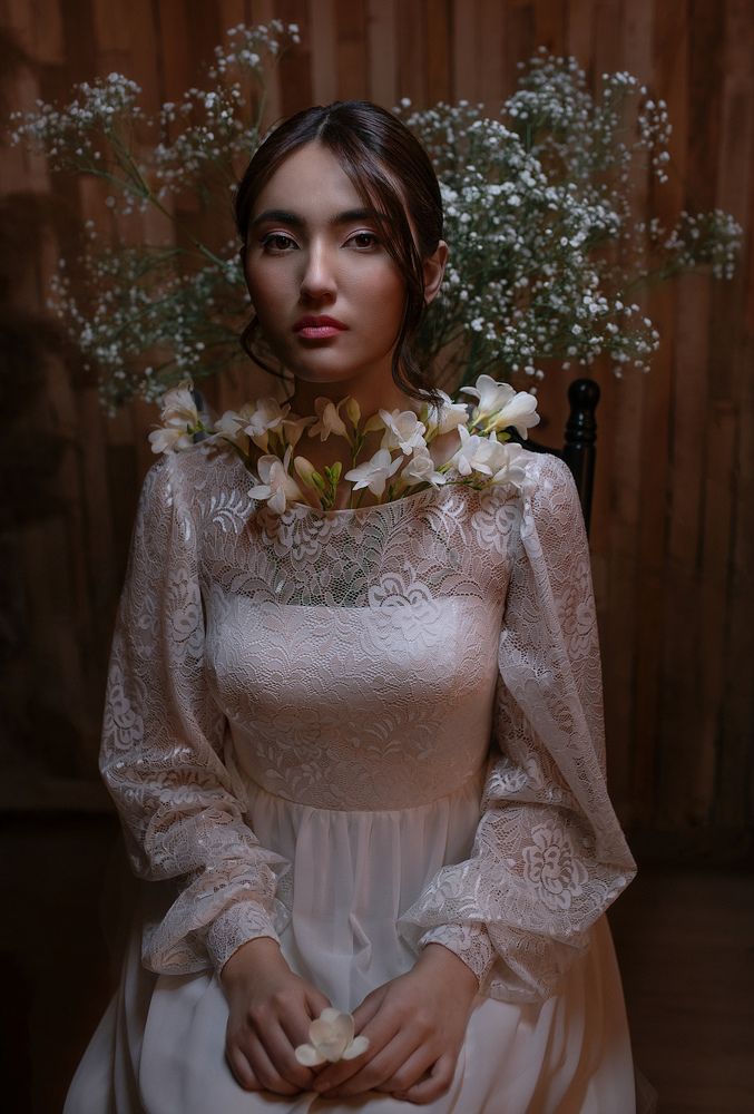 Photograph by Ксения Заводчикова