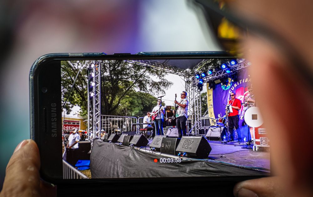 Photograph by Alexandre Chaym