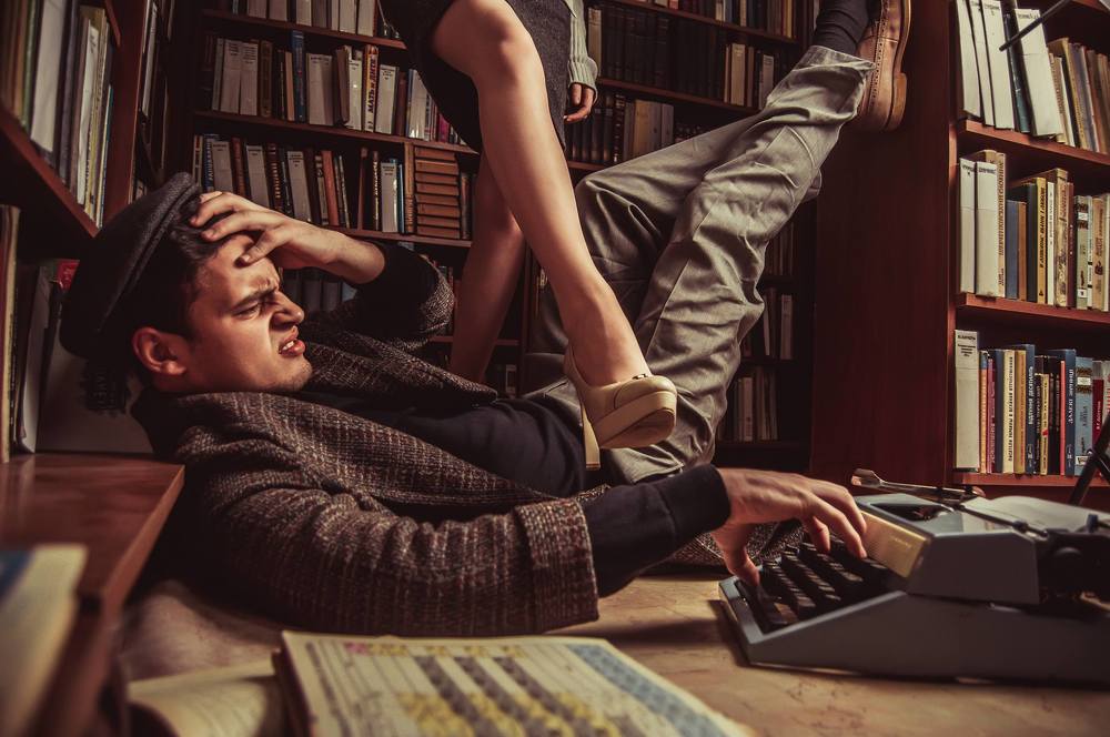 Photograph by Сара-Керен