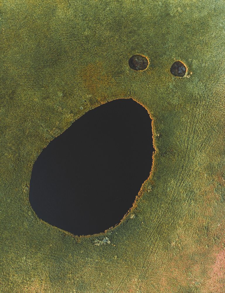 Photograph by Andrey Raspopov