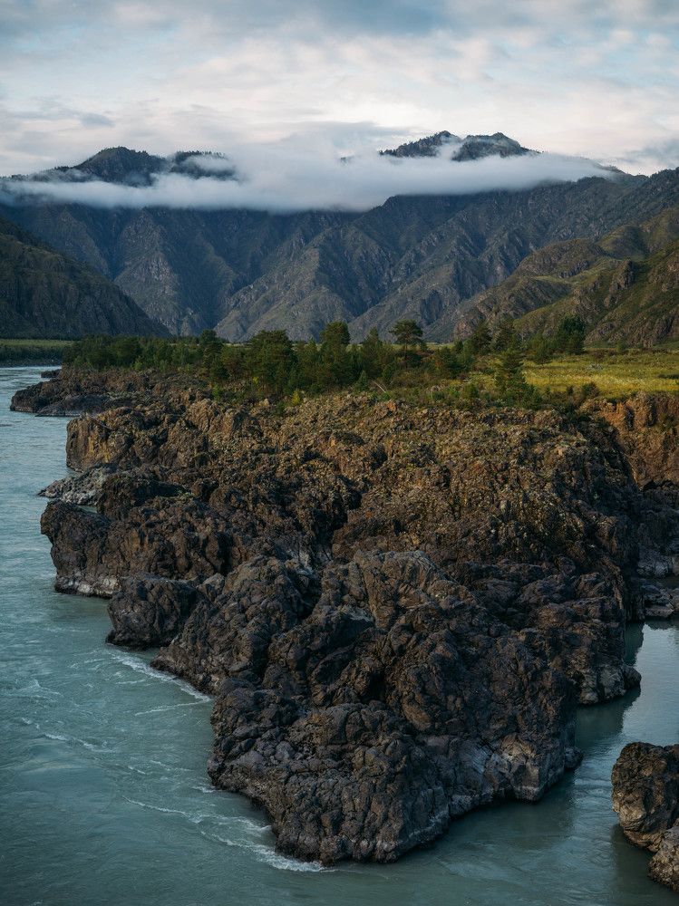 Photograph by Игорь Лобанов