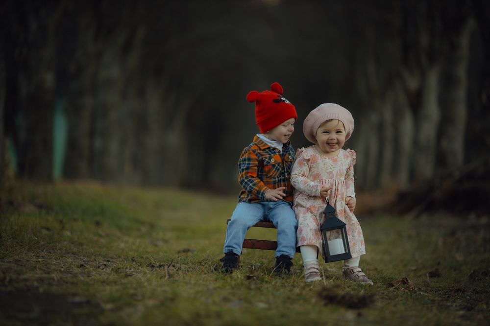 Photograph by Adriana Borinschi