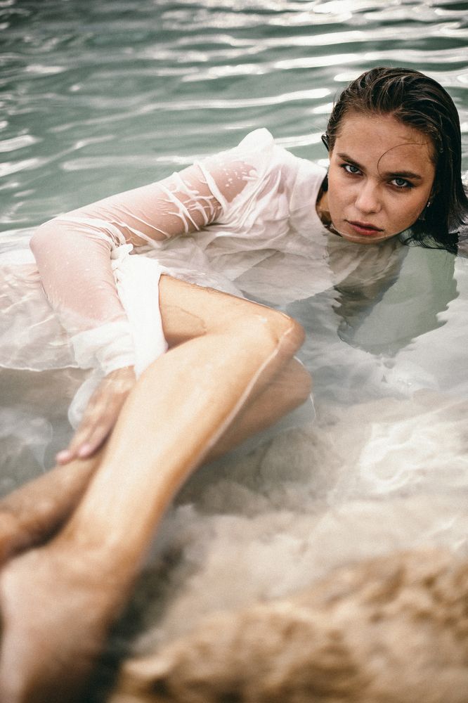 Photograph by Евгения Гончаренко