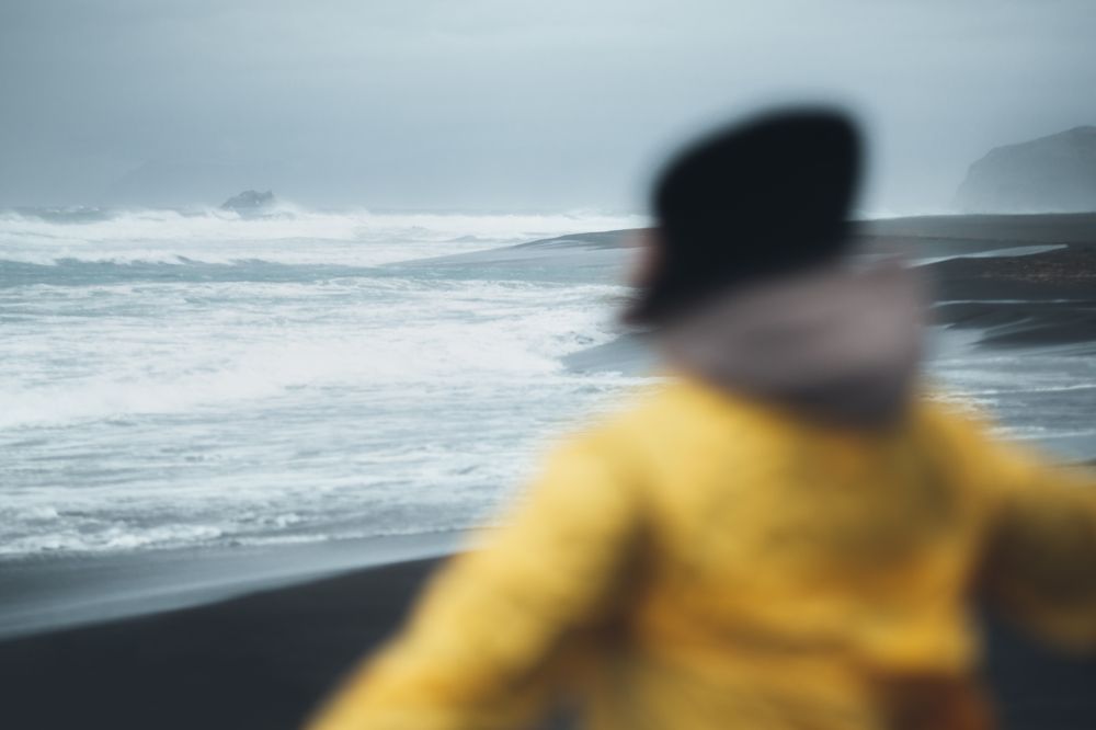 Photograph by Andrey Raspopov