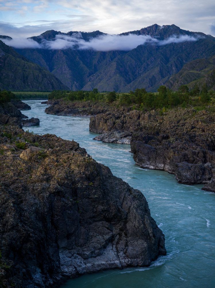 Photograph by Игорь Лобанов