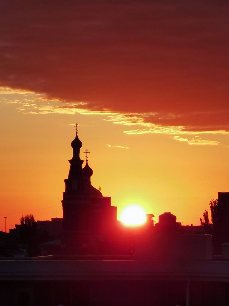 Photograph by Юлия Ледовская