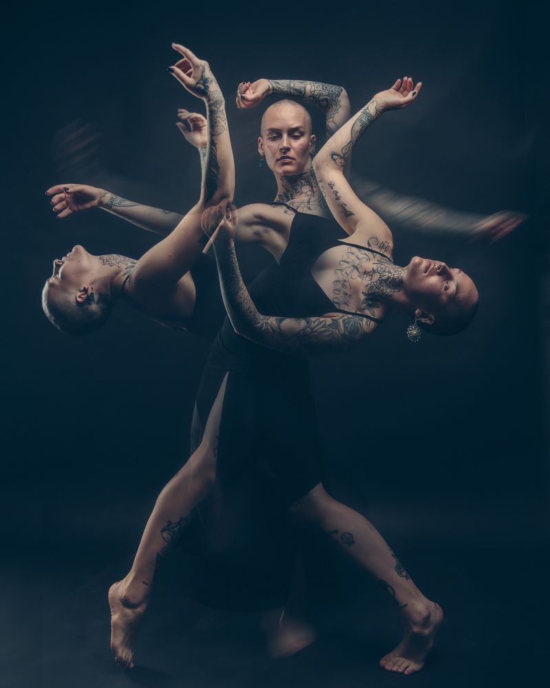 Photograph by Dmitrij