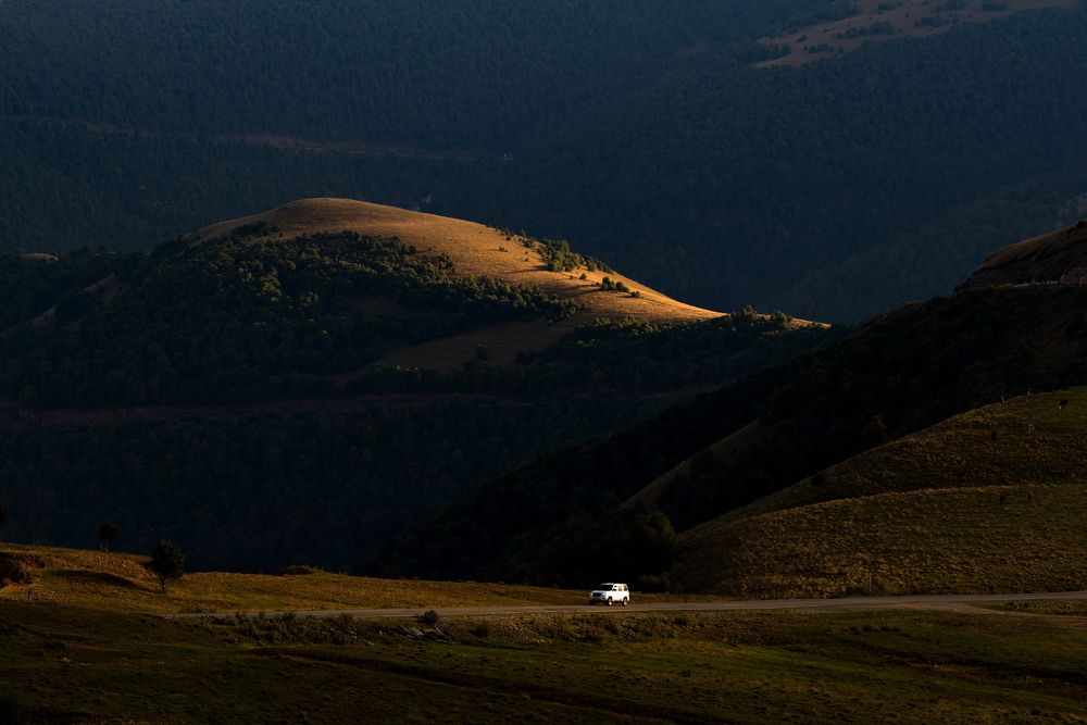 Photograph by Арсен Алабердов