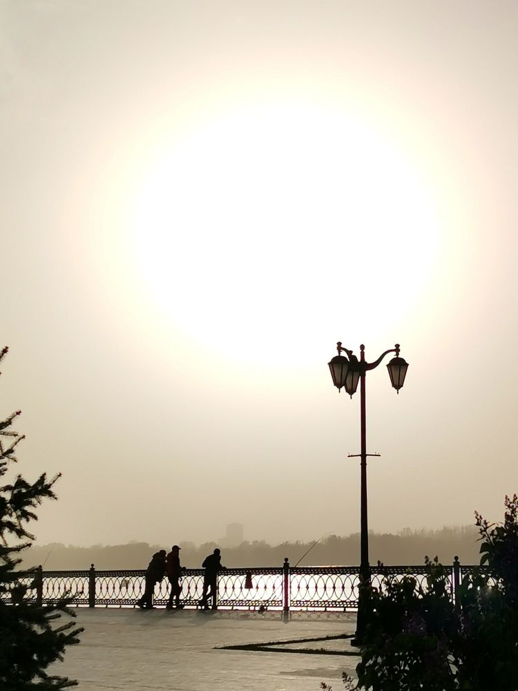 Photograph by Юлия Ледовская