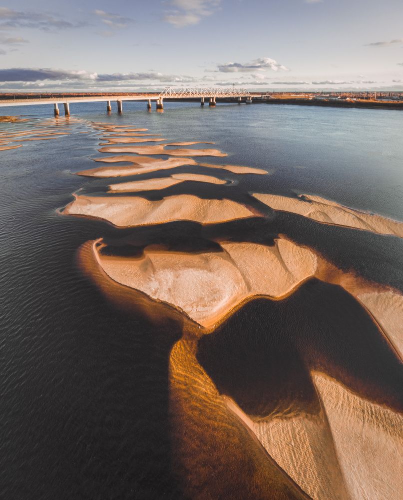 Photograph by Andrey Raspopov