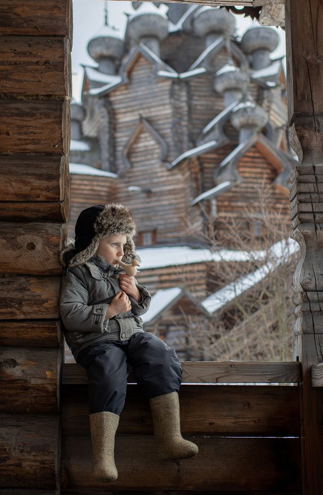 Photograph by Щеголихина Елена Евгеньевна