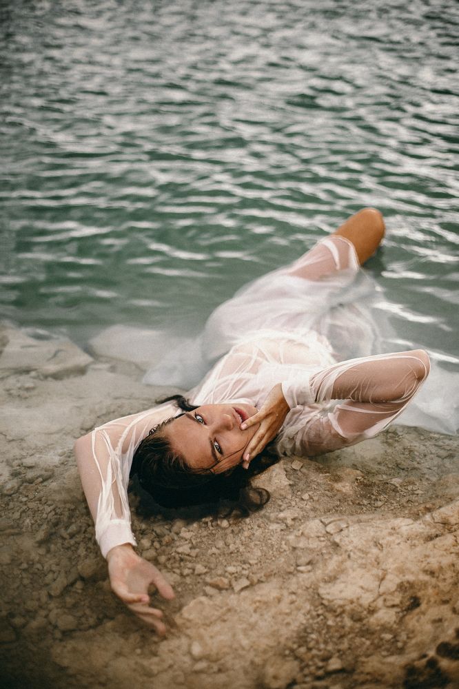 Photograph by Евгения Гончаренко