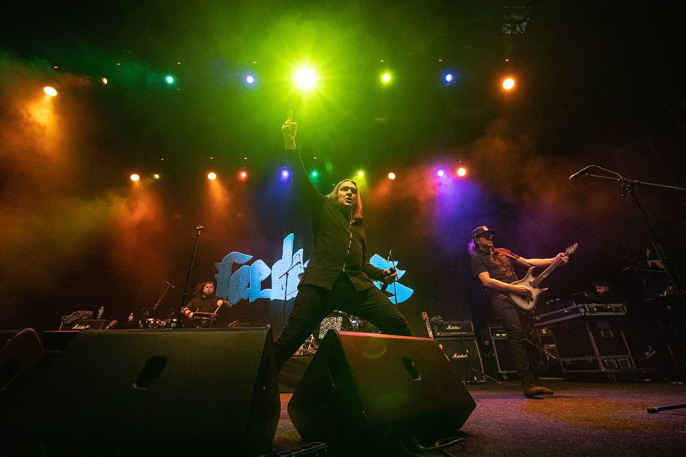 Photograph by Андрей Глуховцев