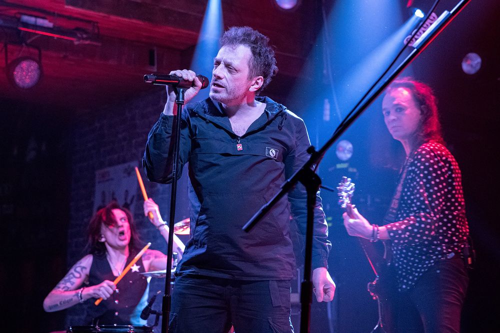 Photograph by Андрей Глуховцев