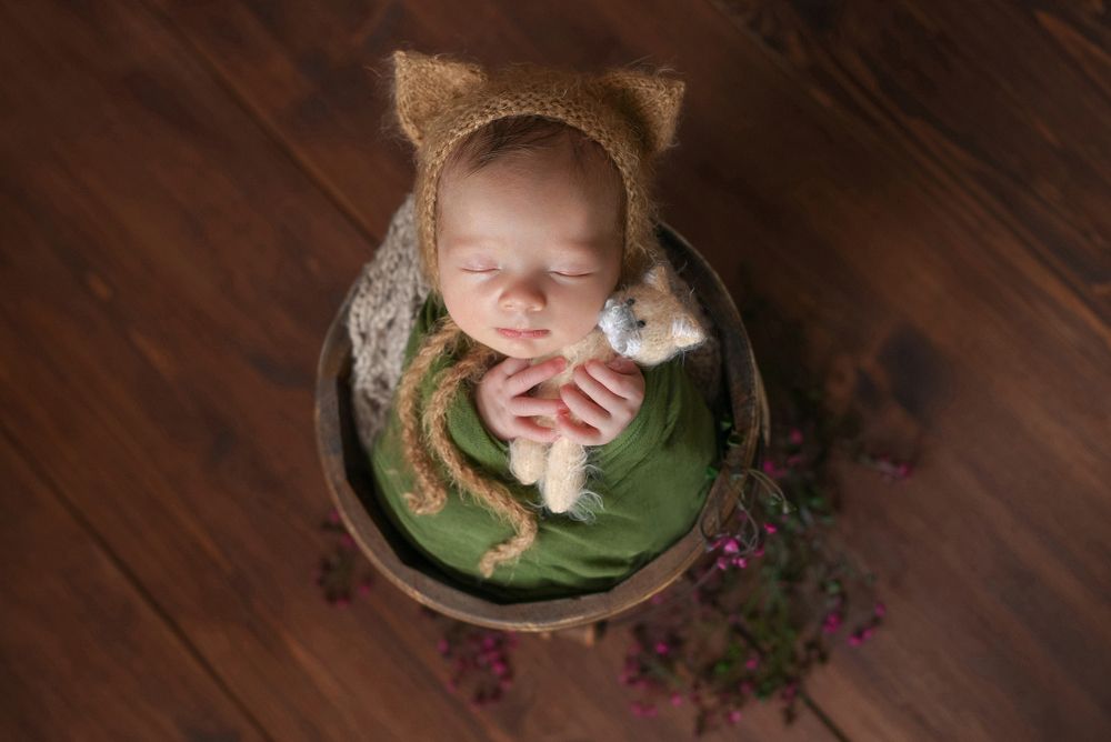 Photograph by Катя Бахарева