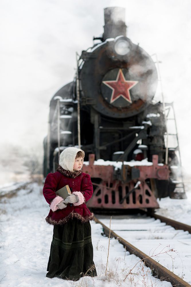 Photograph by Юлия Горючкина