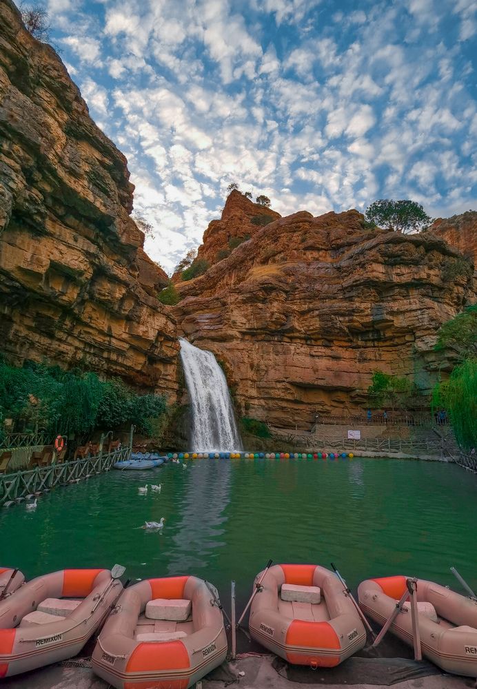 Photograph by Aras Barzanji