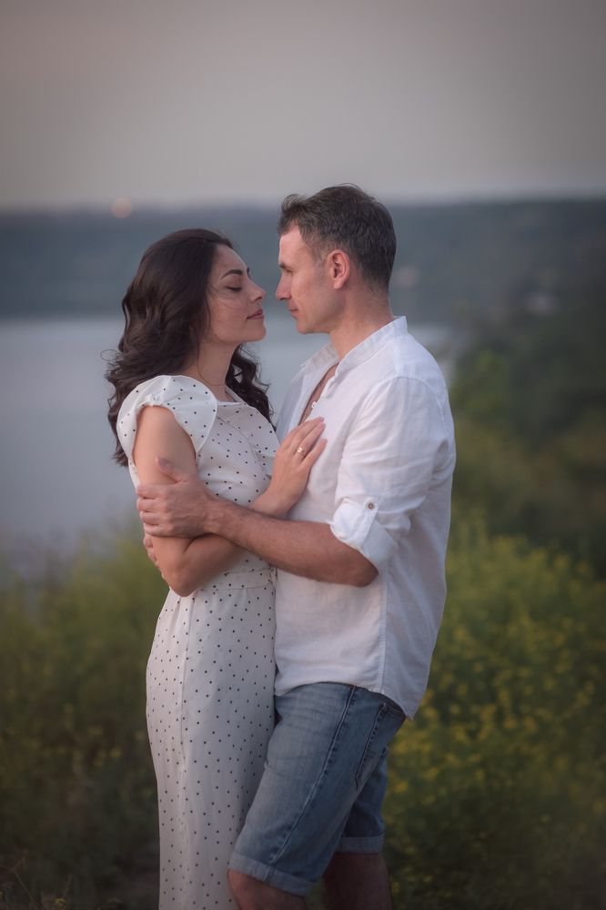 Минуты счастья