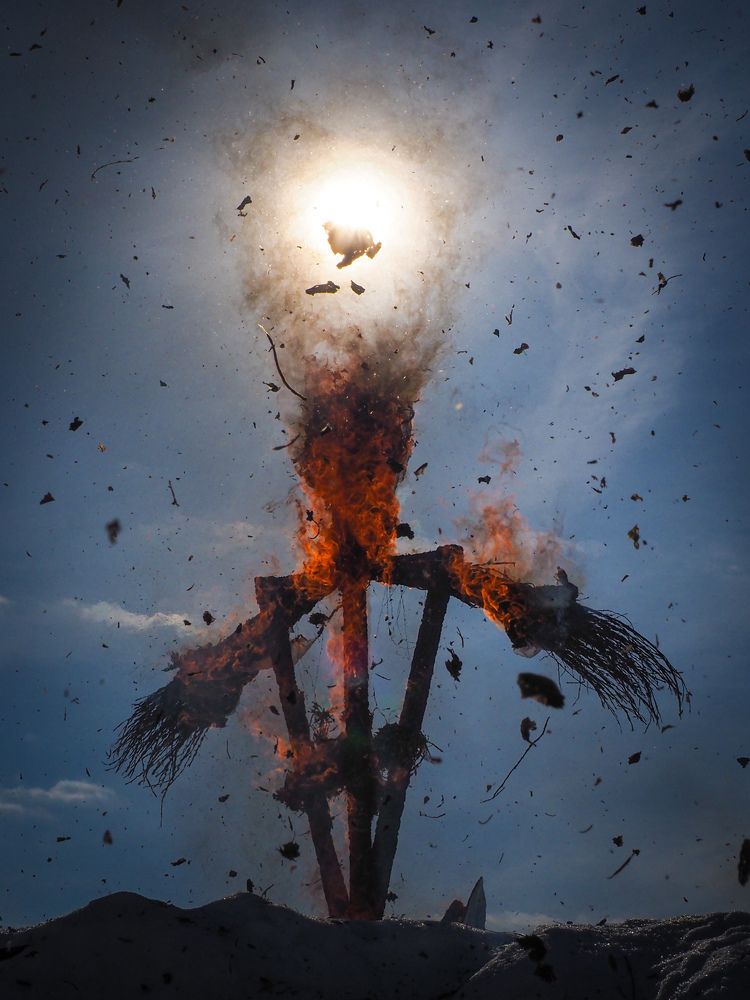 Photograph by Алексей Гречищев