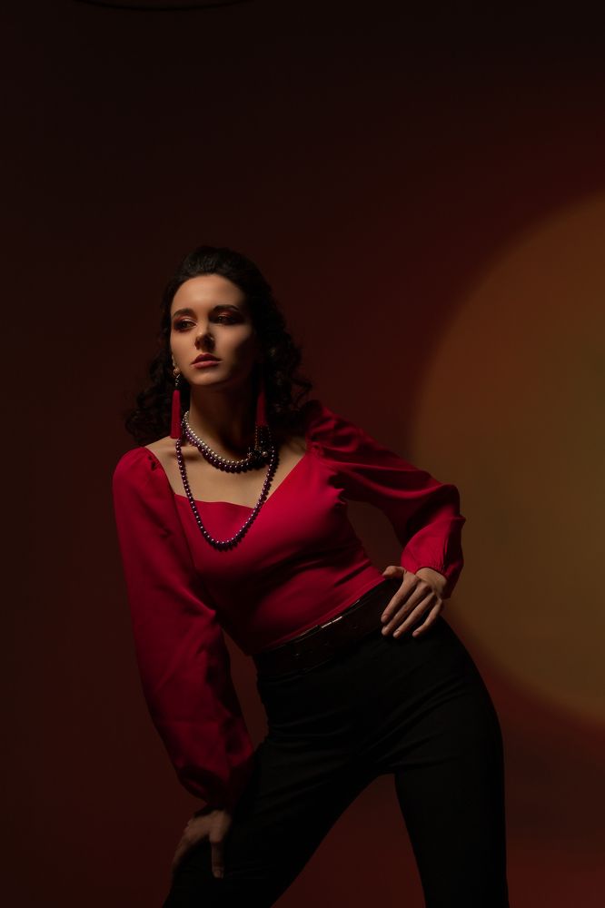 Лунная рапсодия