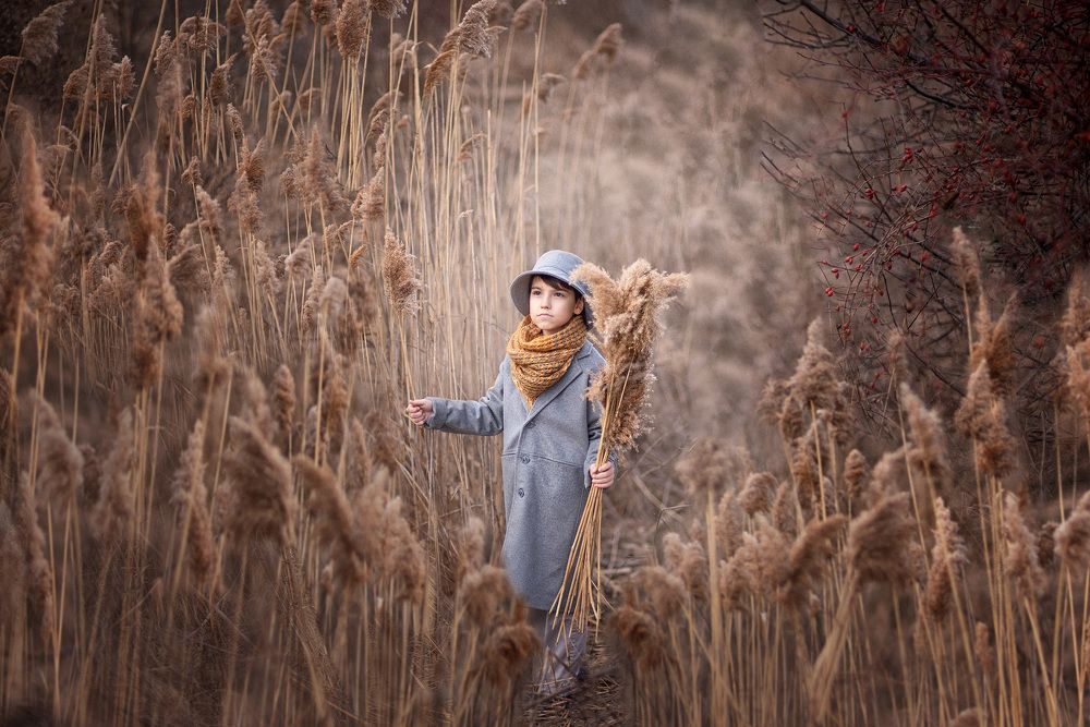 Весенние ноты