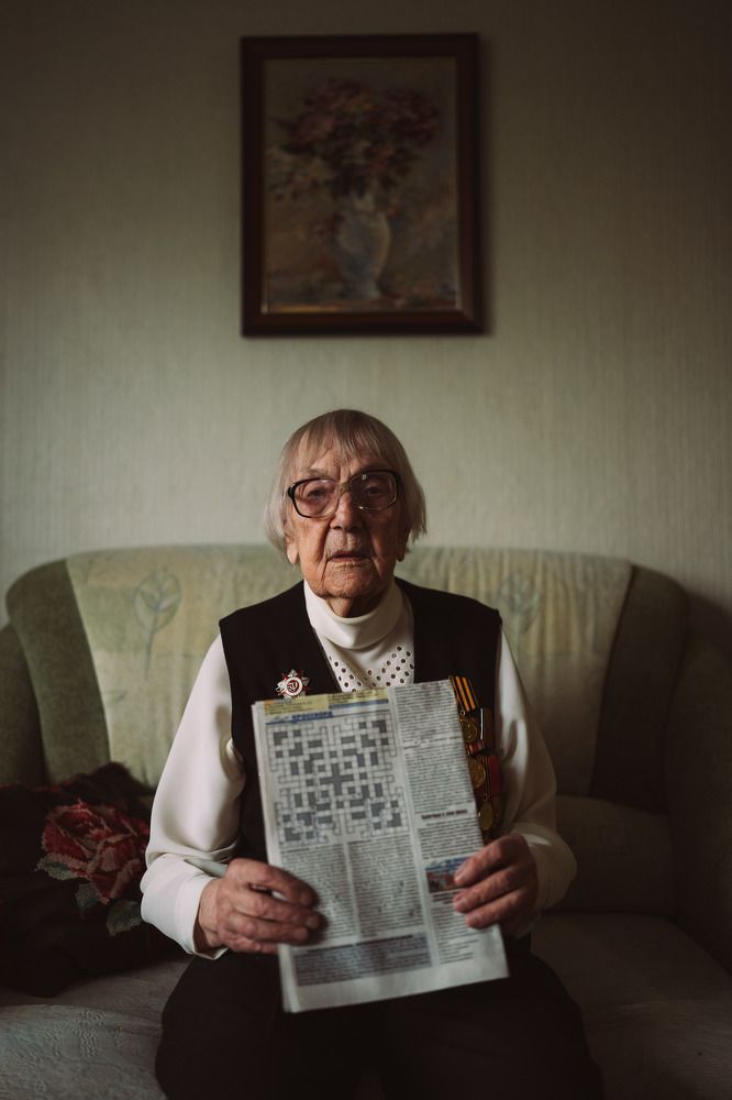 Photograph by Игорь Лобанов