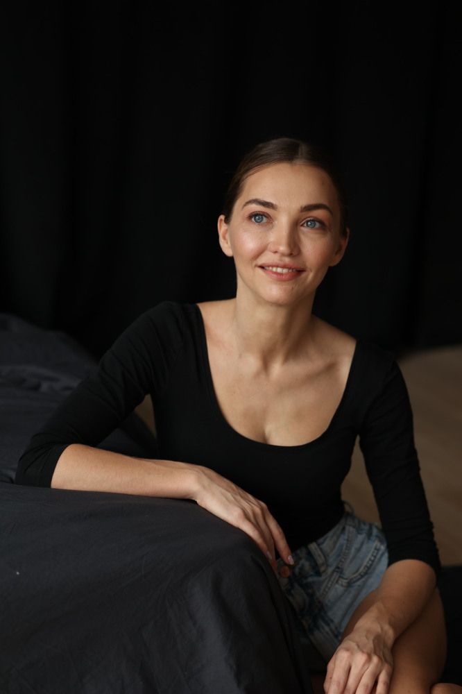 Photograph by Анна