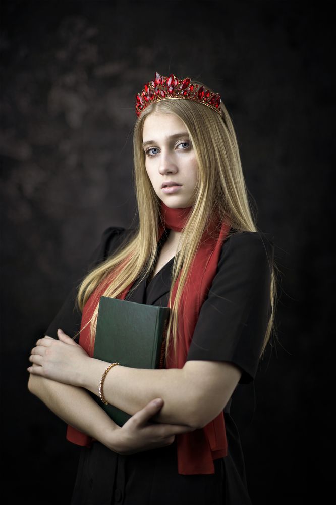 Photograph by Rodion Karimov