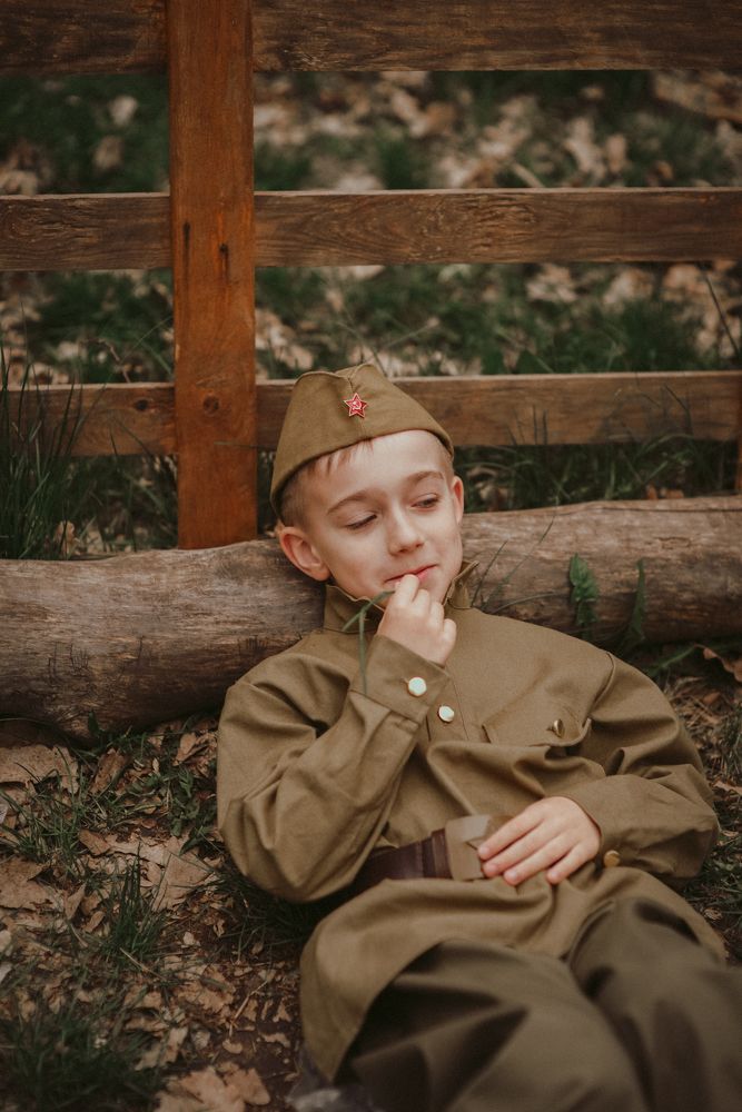 МИРНОЕ НЕБО