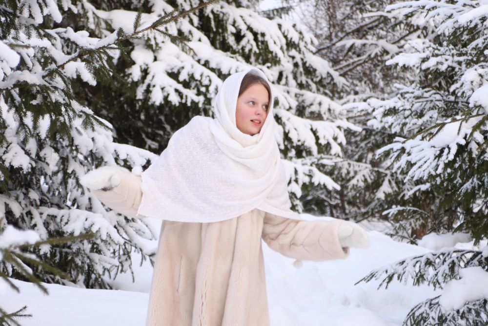 Photograph by Елена Хворостянская