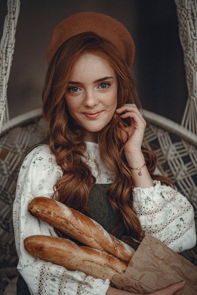 Photograph by Марина Коломиец