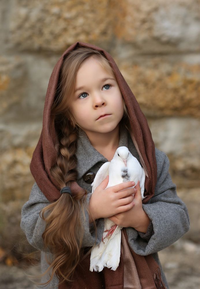 Фотография автора Марина Степанова