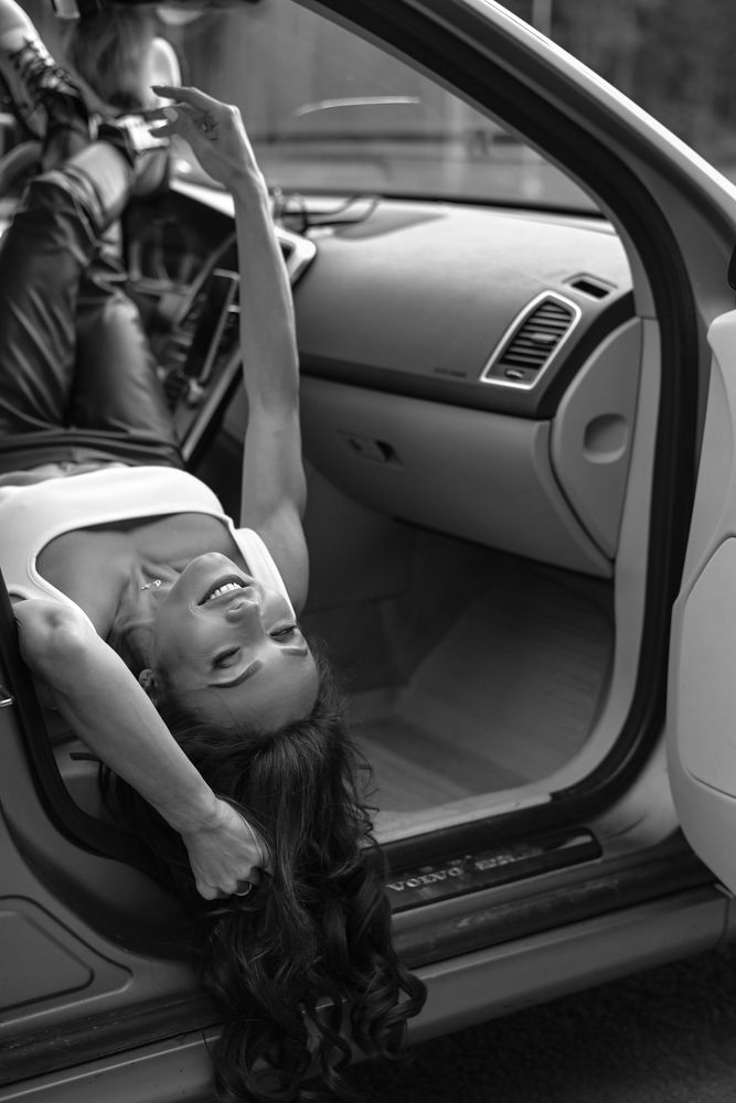 Photograph by Екатерина Цветкова