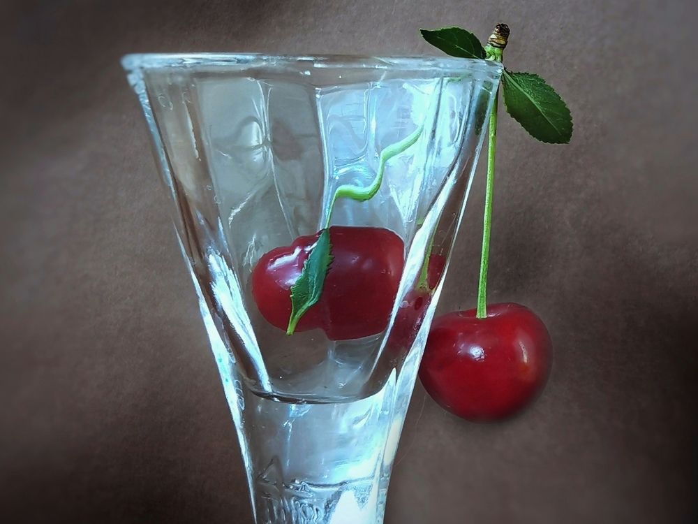 Photograph by Юлия Ледовская