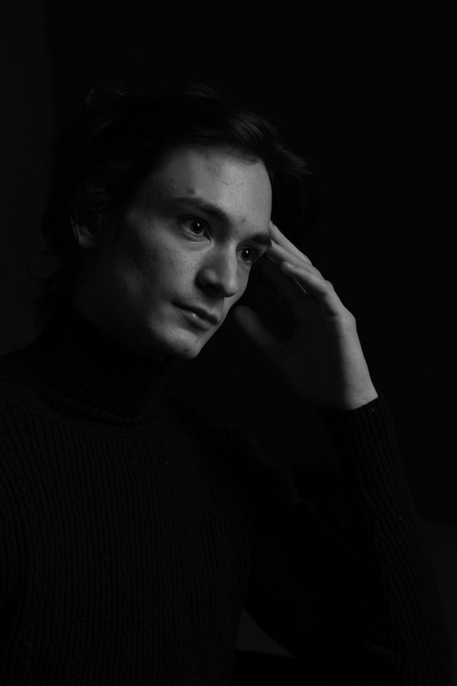 Photograph by Анна