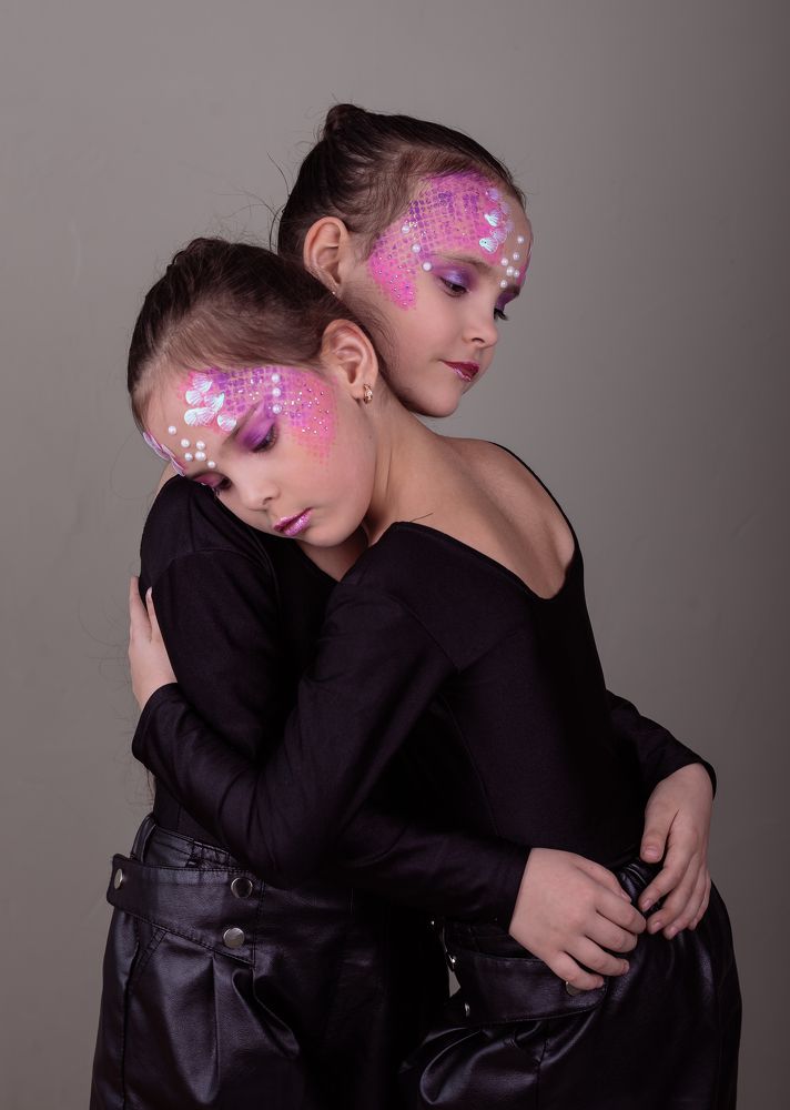 Photograph by Ольга Бегенеева