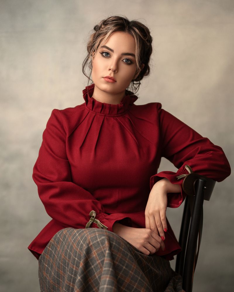 Photograph by Navid Mousavi