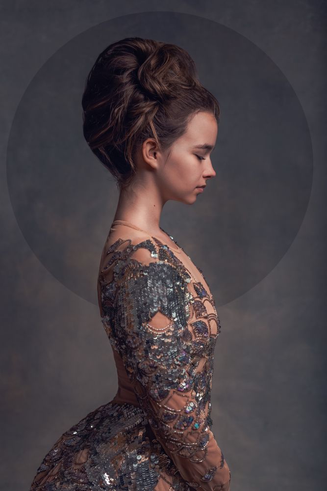 Photograph by Radka Bezdedová