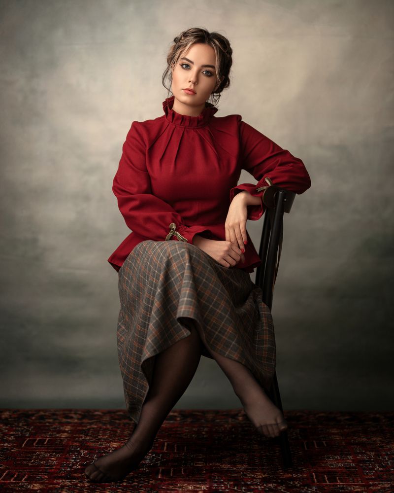 Photograph by Navid Mousavi