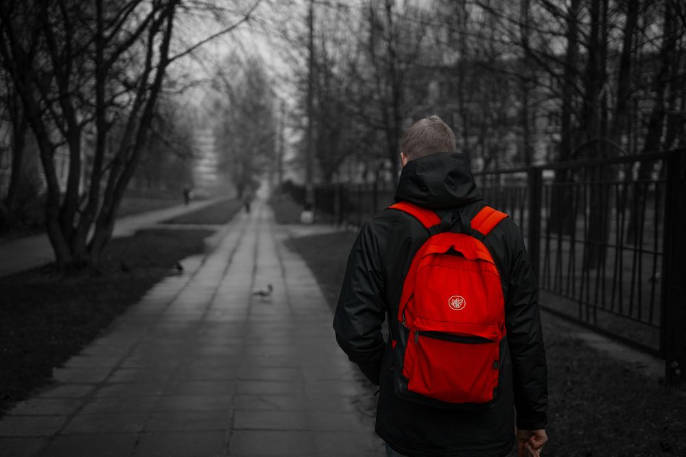 Photograph by Александр Быдрицкий