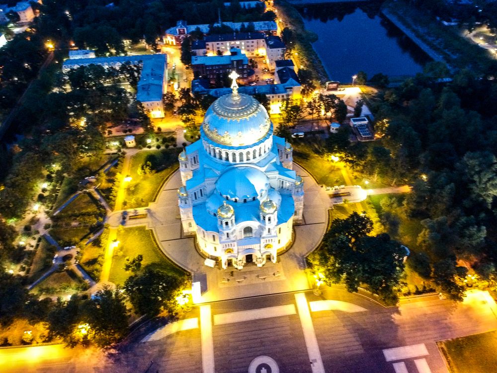 Photograph by Андрей Манаков