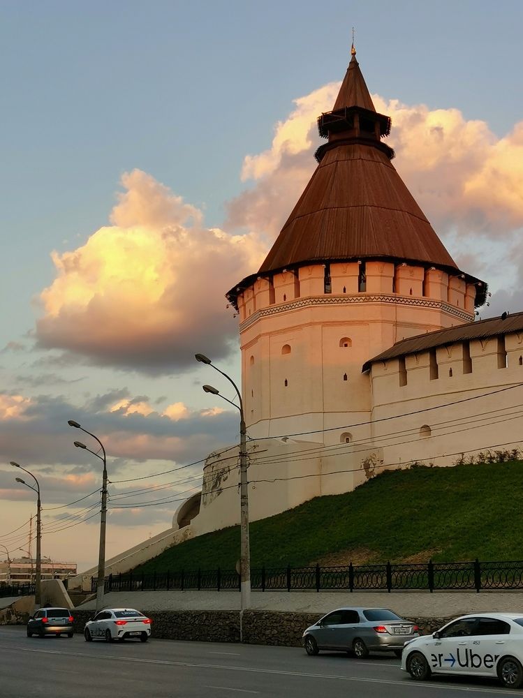 Photograph by Юлия Ледовская